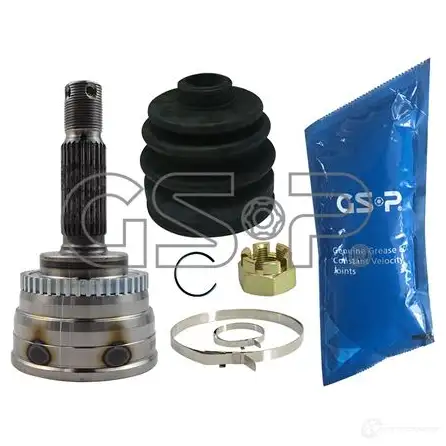 Шрус граната GSP G CO39140 RE3SBYU 1424912855 839140 изображение 0