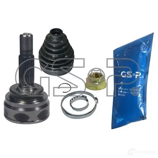 Шрус граната GSP G CO59078 A0RDYTP 859078 2765600
