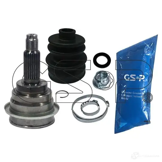 Шрус граната GSP 857021 2765512 DC0I4DY GCO57 021