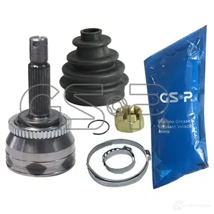 Шрус граната GSP 839192 G CO39192 YYPU5 1424912863