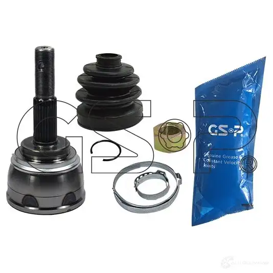 Шрус граната GSP 841087 GC O41087 2765154 05A4C2