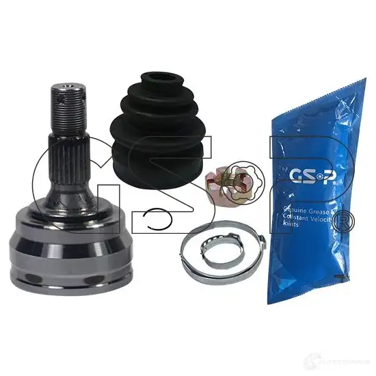 Шрус граната GSP GCO45 031 845031 2765315 D734N