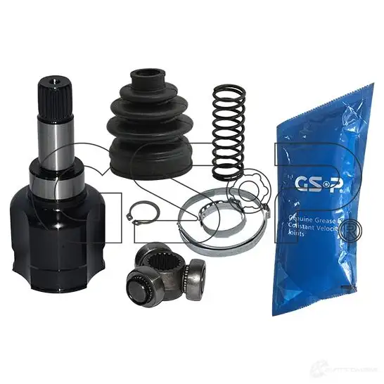 Шрус граната GSP W5S9V46 GCI10 068 610068 1227427483