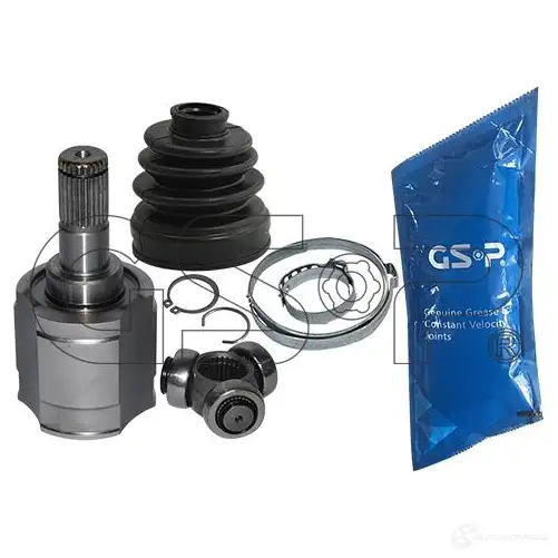 Шрус граната GSP 7SPHFP GCI 39055 1424748696 639055 изображение 0