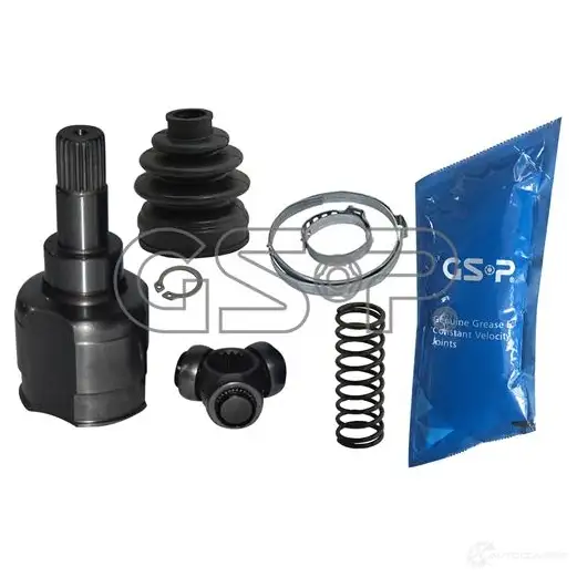 Шрус граната GSP LL9 63 610054 1438920763 изображение 0