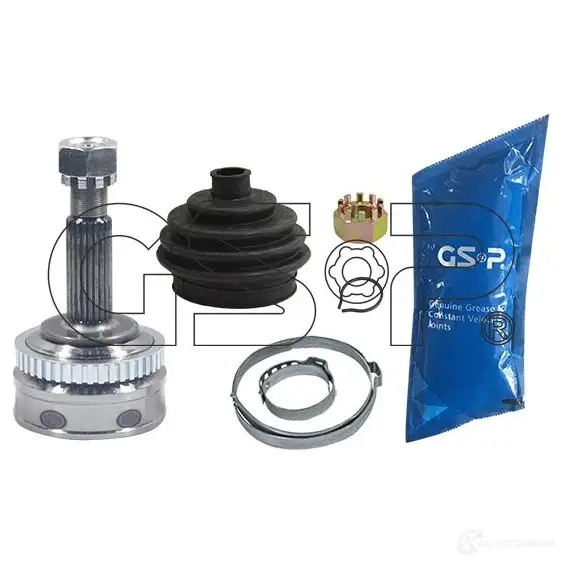 Шрус граната GSP 2765288 844055 9X3VK G CO44055