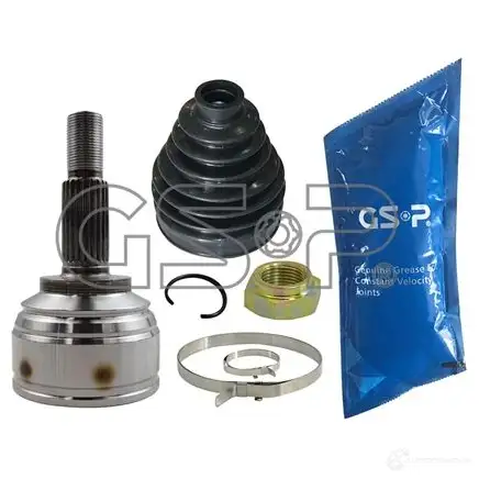 Шрус граната GSP 850175 LOY2KI9 1419695190 GC O50175