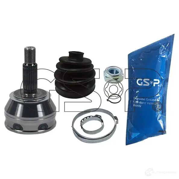 Шрус граната GSP 850007 ZGMXKJG GCO5000 7 2765340