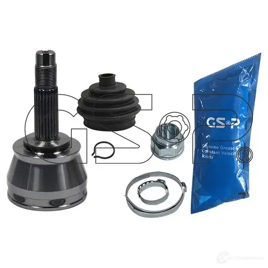 Шрус граната GSP 9NI0TPC 2764494 G CO17029 817029