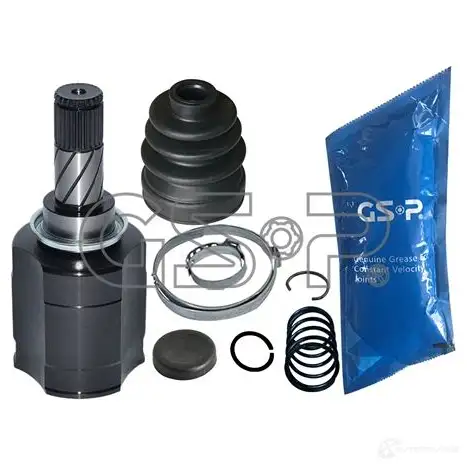 Шрус граната GSP 650070 1438920811 N8 B2E изображение 0