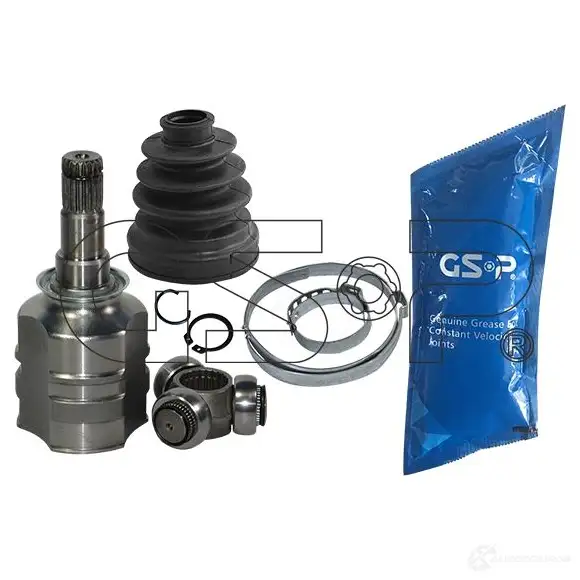 Шрус граната GSP 2763130 B42M1U5 631004 GCI 31004