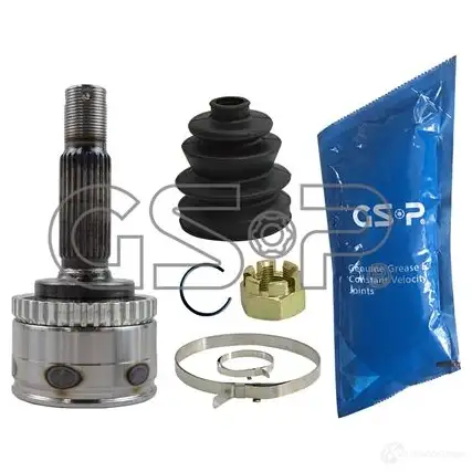 Шрус граната GSP 824159 GC O24159 S9PTYJX 2764792