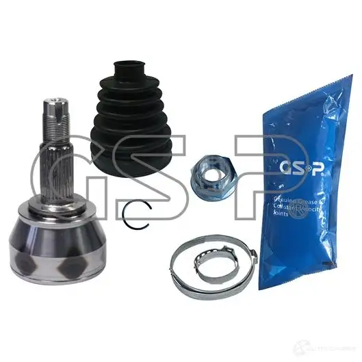 Шрус граната GSP 1437510611 6HV DC7R 817074 изображение 0