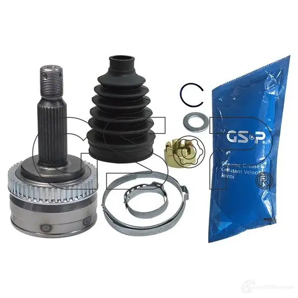 Шрус граната GSP C56622G 824049 2764757 GCO 24049