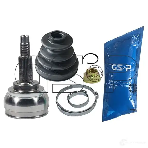 Шрус граната GSP 841036 OWBTEJ 2765112 G CO41036 изображение 0