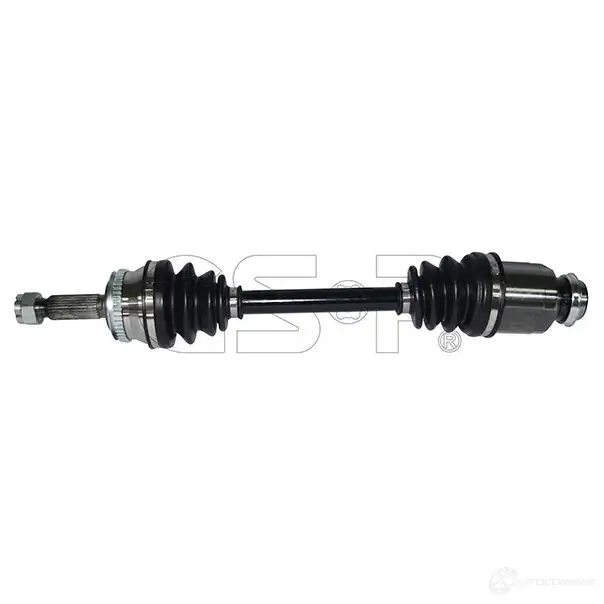 Подушка АКПП GSP 512321 2759415 VB9B P