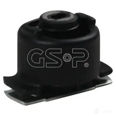 Сайлентблок балки GSP GRM10 773 510773 2758610 GVJL4KU изображение 0