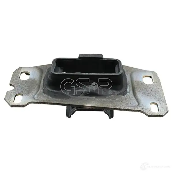 Подушка коробки МКПП GSP 537698 II 35N 1437963861