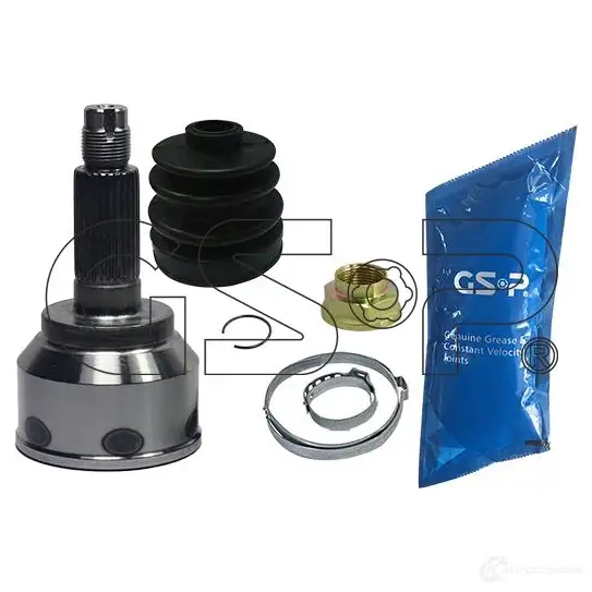 Крепление амортизаторов GSP 511674 NQ7SE1 2759143 GRM1167 4