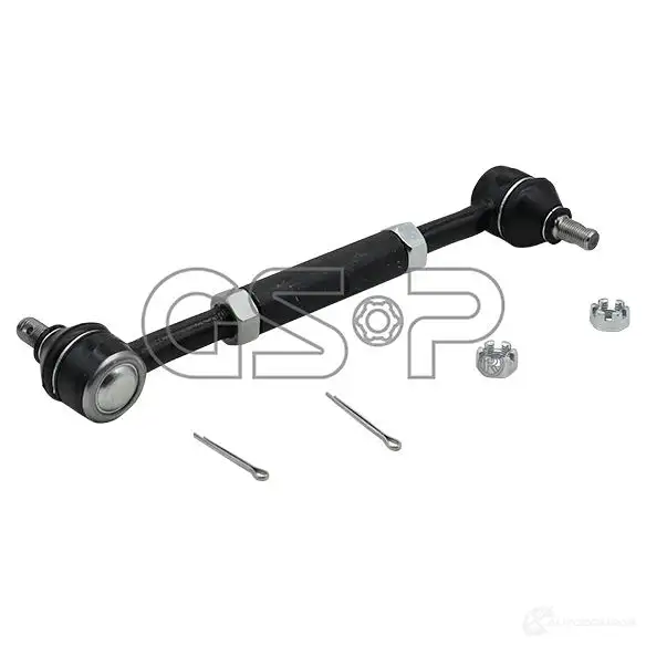 Поперечная рулевая тяга GSP S100054 2GC3DK2 1227490115 GSU 100054