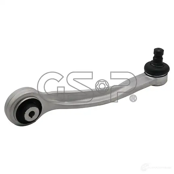 Рычаг подвески GSP 1FT AXAP 1437478035 S062934