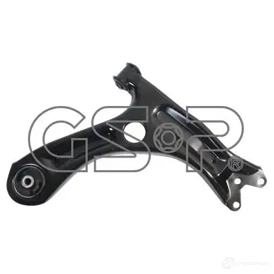 Рычаг подвески GSP GS U061483 S061483 YK66W8T 1227477747