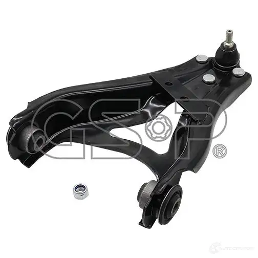 Рычаг подвески GSP J 7XLR S062903 1437477948 изображение 0