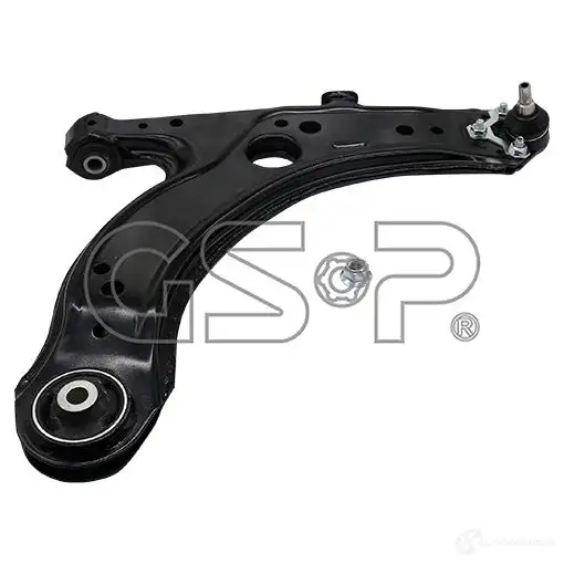 Рычаг подвески GSP S060340 1425016246 GSU060 340 IL7ZC