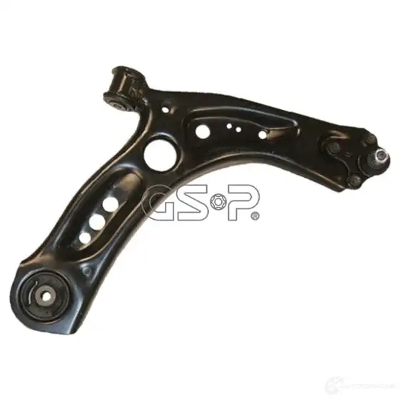 Рычаг подвески GSP S062977 DX ULY 1437477748