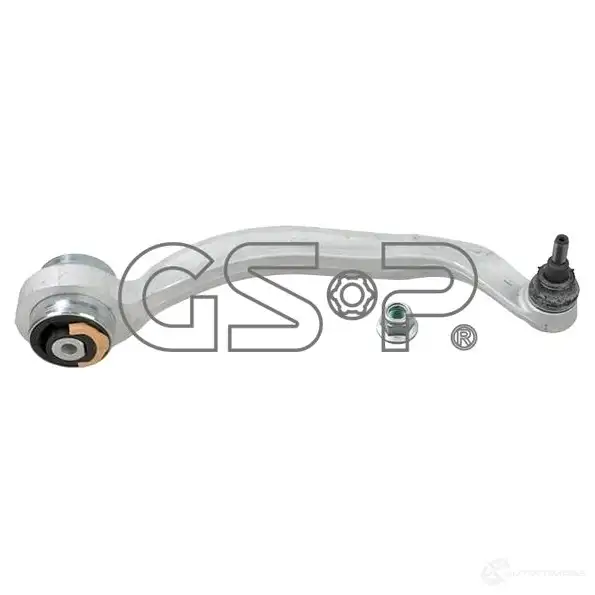 Рычаг подвески GSP S063083 R AIKU 1439319434