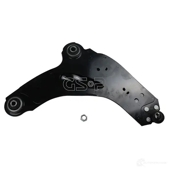 Рычаг подвески GSP 7 8AQ5EB 1437478329 S060632