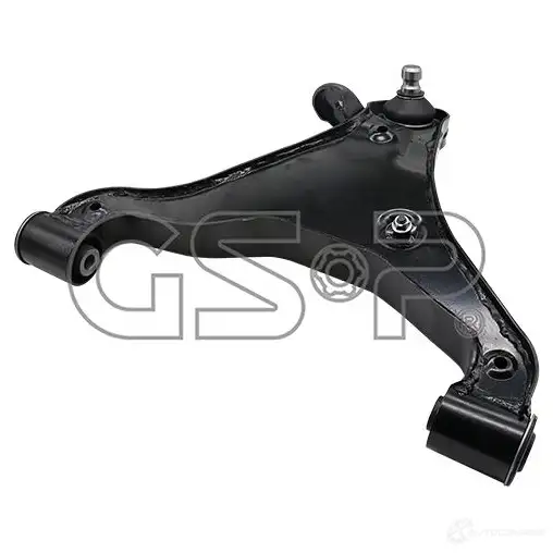 Рычаг подвески GSP S061345 1227477311 780DPK GSU0 61345