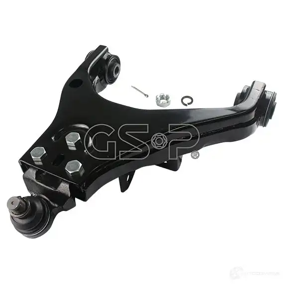 Рычаг подвески GSP HQIFT S060549 GS U060549 1227474309