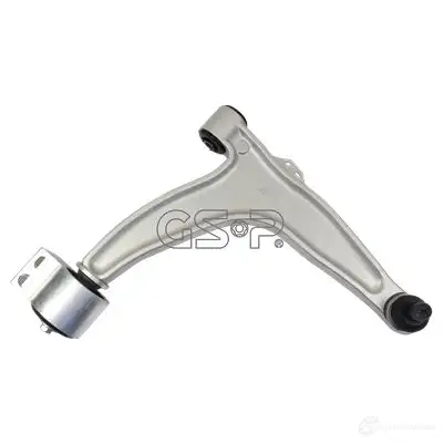 Рычаг подвески GSP S060180 9EJJAY GSU060 180 1425016215