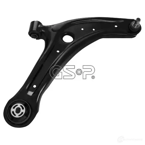 Рычаг подвески GSP S063074 3 I4QV 1437963164
