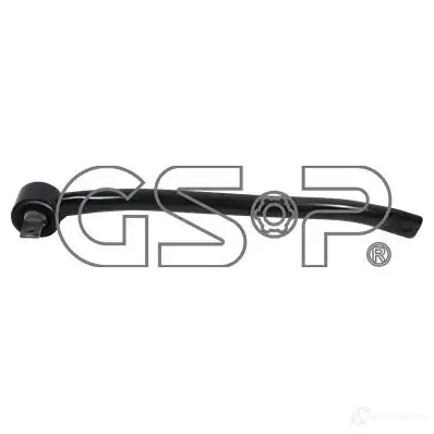 Рычаг подвески GSP S060795 1227475465 GSU0 60795 FXBRQY