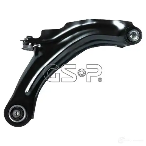 Рычаг подвески GSP S063106 9GOT6 C 1437963166