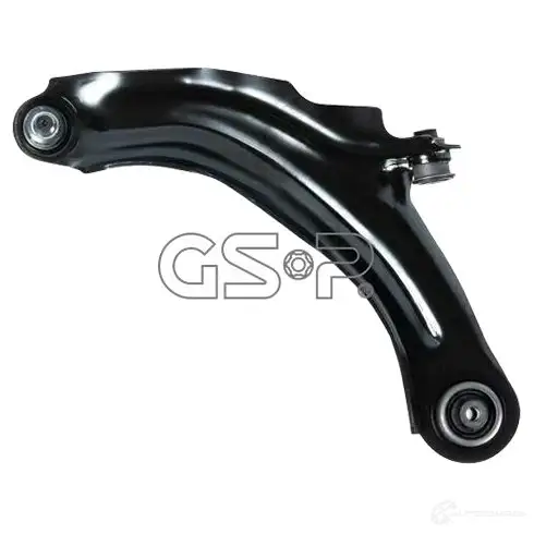 Рычаг подвески GSP K ZJNR S063105 1437963167