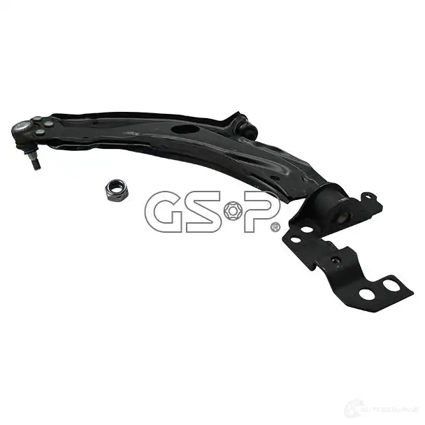 Рычаг подвески GSP 1437963169 82H OUV S063111