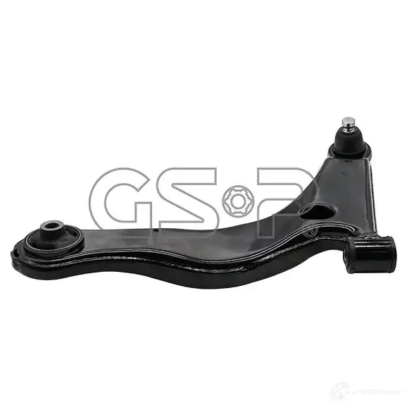 Рычаг подвески GSP S062886 R2 W60W7 1437477822