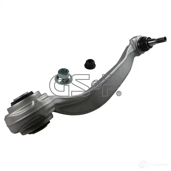Рычаг подвески GSP S062845 1437478340 9I JJ1S5 изображение 0
