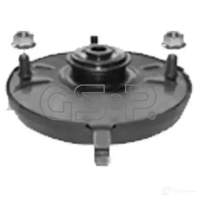 Опора стойки амортизатора GSP GR M11407S 2758998 989UU73 511407S
