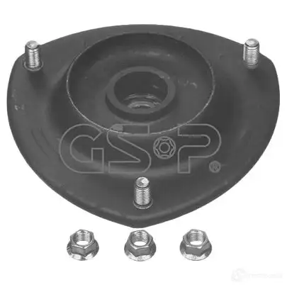 Опора амортизатора GSP 517897s 2762101 7ZOVE GRM17897 S