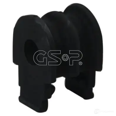Опора амортизатора GSP 1437444592 518345s 6VK ZX