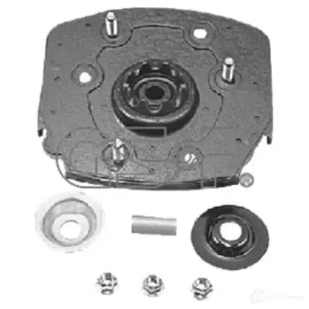 Опора стойки амортизатора GSP Z36D8 1424425395 511301S GRM11301 S