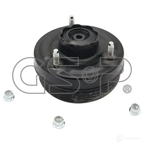 Опора стойки амортизатора GSP GRM 17608S 517608S P9D8Y 1424371123 изображение 0