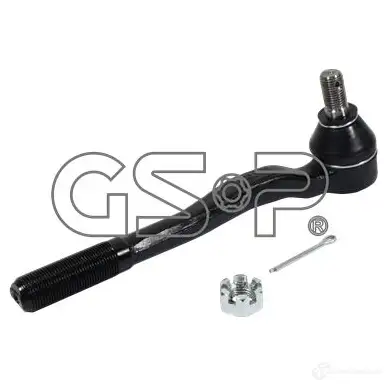 Рулевой наконечник GSP BP0AF1P S070482 1227482693 G SU070482 изображение 0