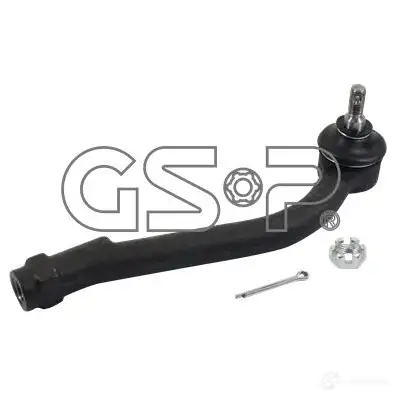 Рулевой наконечник GSP S070225 85K8A G SU070225 1227480857 изображение 0