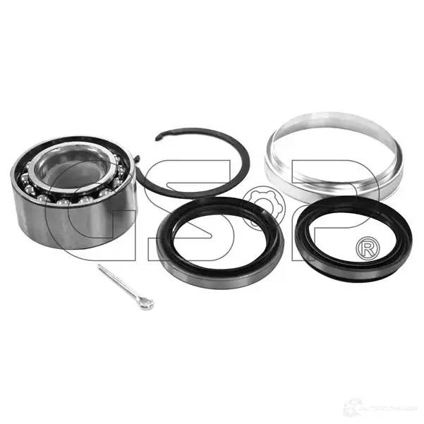 Подшипник ступицы колеса GSP GW B3308 W733D 2767452 GK3308