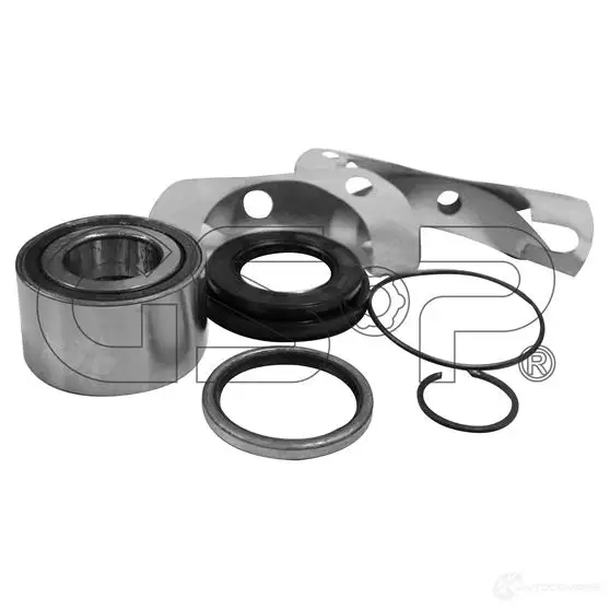 Подшипник ступицы колеса GSP 29NYZP3 G WB3765 2767573 GK3765